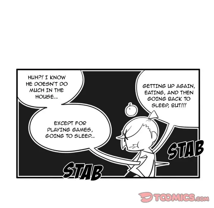 The Amazing Siblings Manhwa Chapter 67 - Page 5