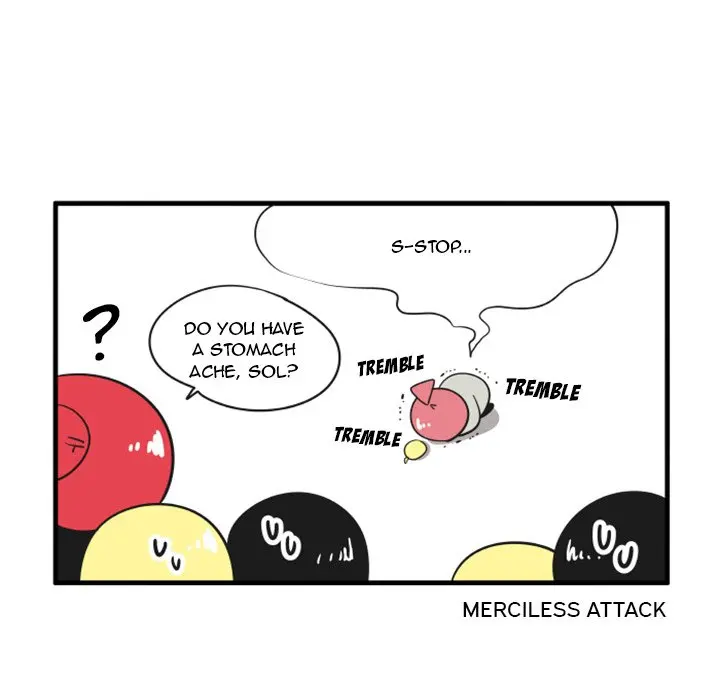 The Amazing Siblings Manhwa Chapter 67 - Page 6
