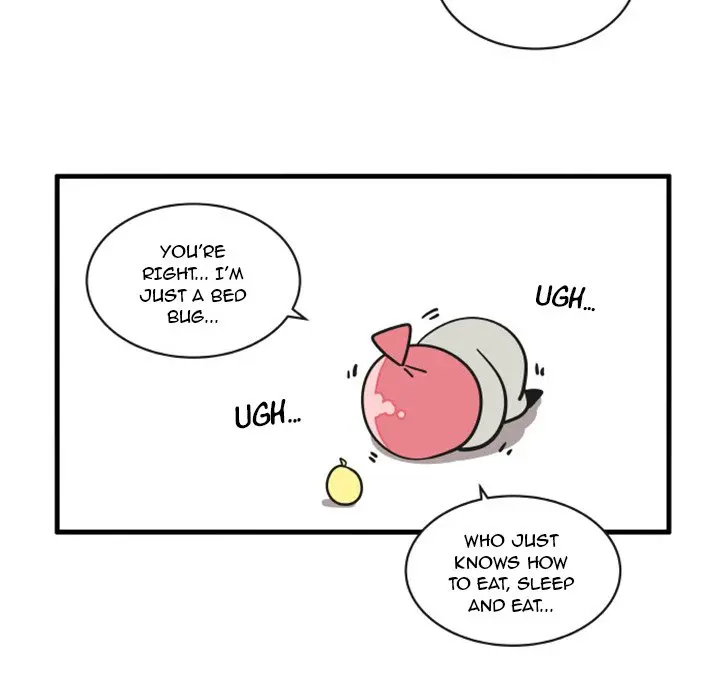 The Amazing Siblings Manhwa Chapter 67 - Page 8