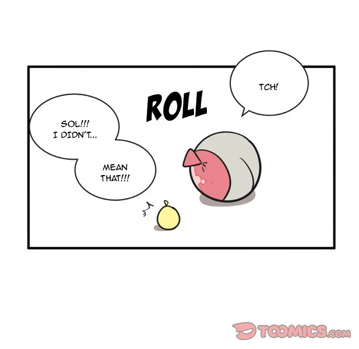 The Amazing Siblings Manhwa Chapter 67 - Page 9