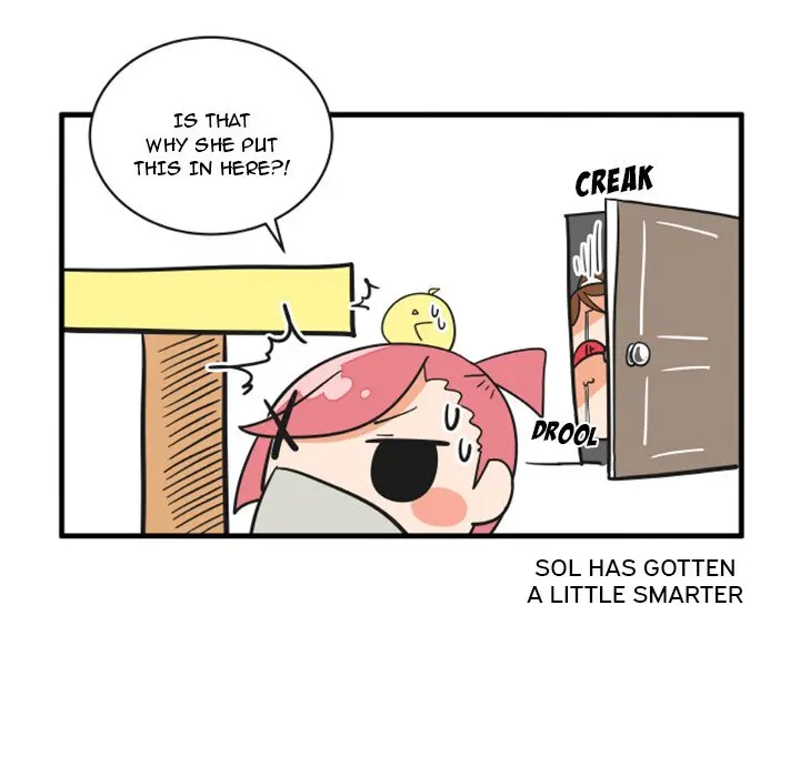 The Amazing Siblings Manhwa Chapter 68 - Page 10