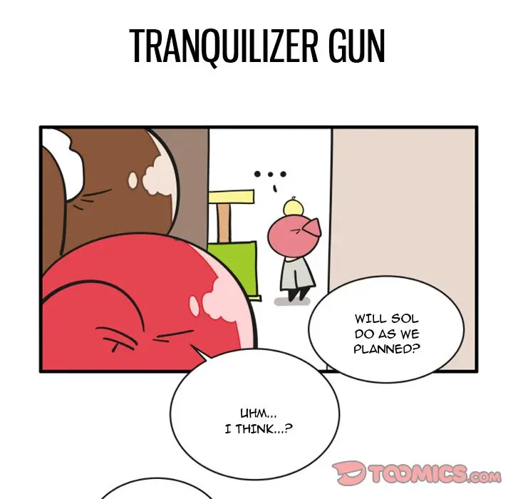 The Amazing Siblings Manhwa Chapter 68 - Page 11