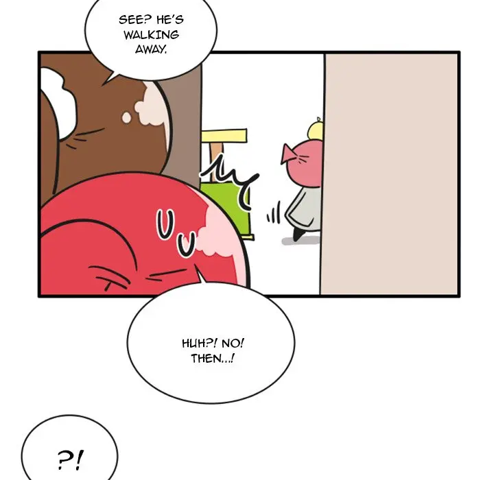 The Amazing Siblings Manhwa Chapter 68 - Page 12