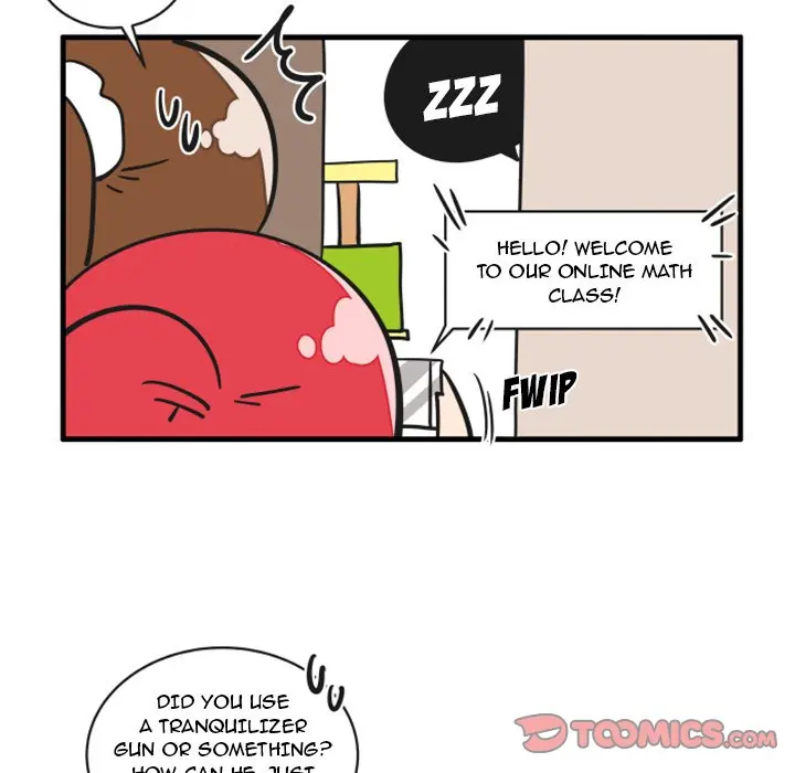 The Amazing Siblings Manhwa Chapter 68 - Page 13