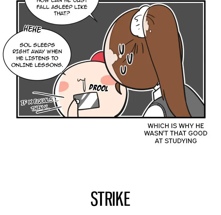 The Amazing Siblings Manhwa Chapter 68 - Page 14