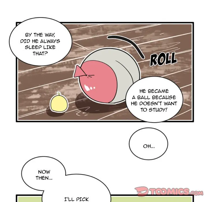 The Amazing Siblings Manhwa Chapter 68 - Page 15