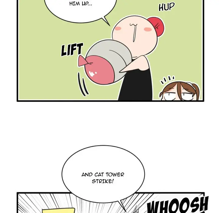 The Amazing Siblings Manhwa Chapter 68 - Page 16