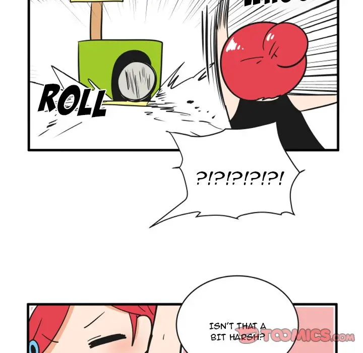 The Amazing Siblings Manhwa Chapter 68 - Page 17