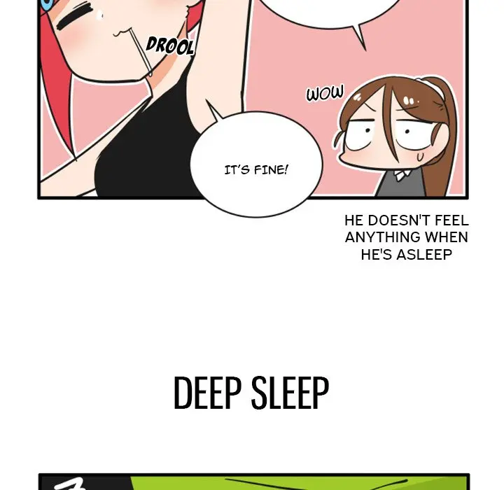 The Amazing Siblings Manhwa Chapter 68 - Page 18