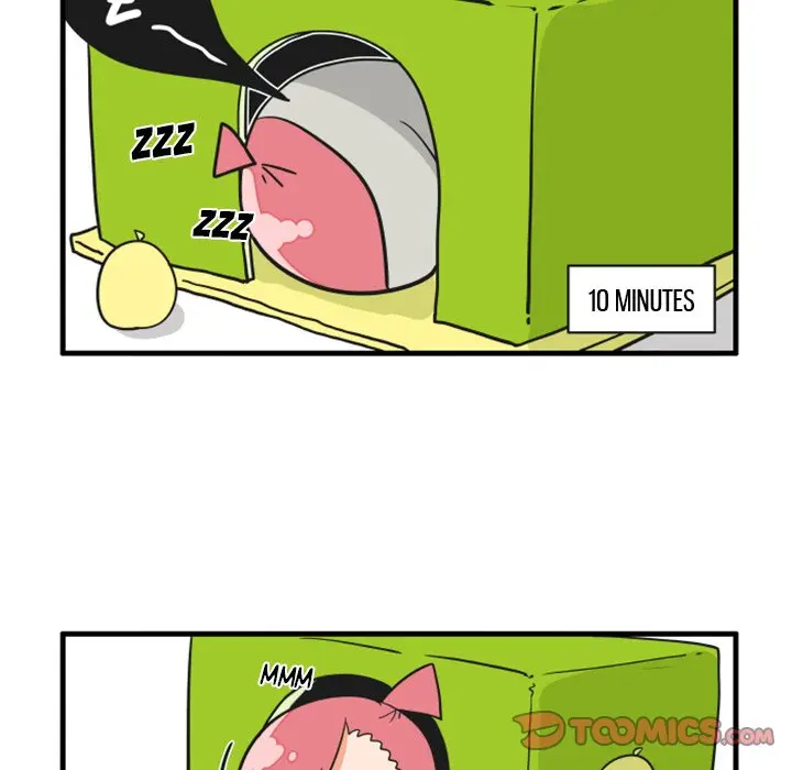 The Amazing Siblings Manhwa Chapter 68 - Page 19
