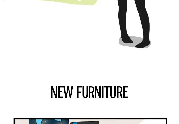 The Amazing Siblings Manhwa Chapter 68 - Page 2
