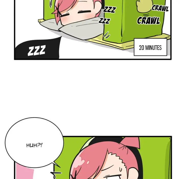 The Amazing Siblings Manhwa Chapter 68 - Page 20