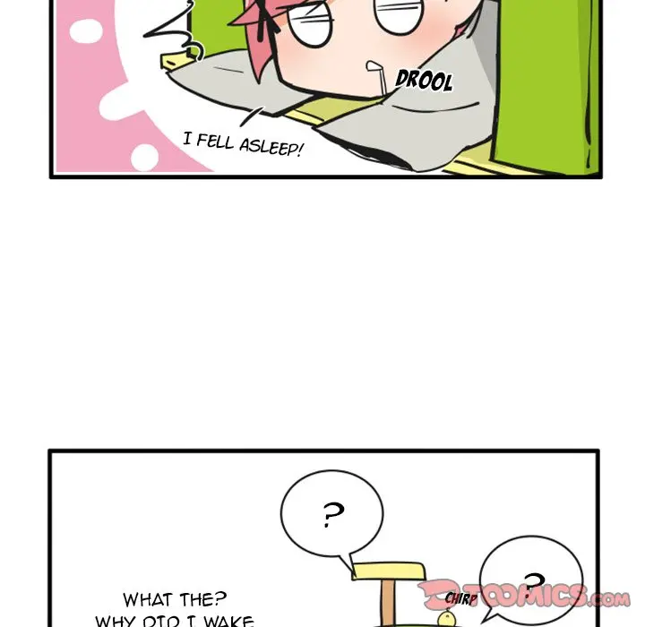 The Amazing Siblings Manhwa Chapter 68 - Page 21