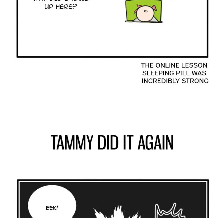 The Amazing Siblings Manhwa Chapter 68 - Page 22