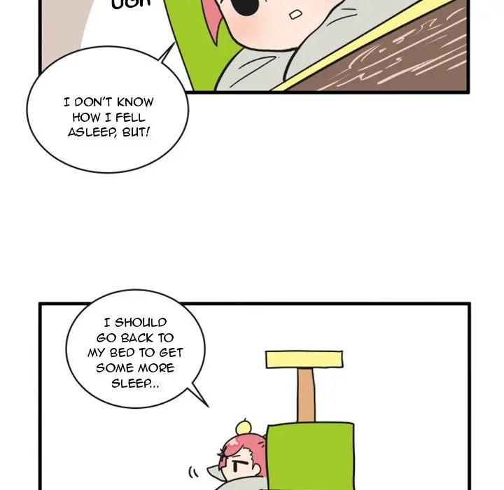 The Amazing Siblings Manhwa Chapter 68 - Page 24