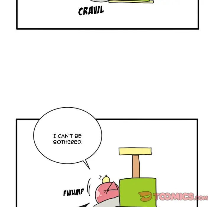 The Amazing Siblings Manhwa Chapter 68 - Page 25