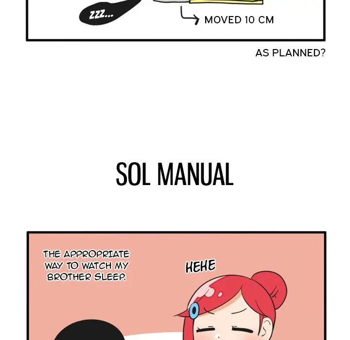 The Amazing Siblings Manhwa Chapter 68 - Page 26