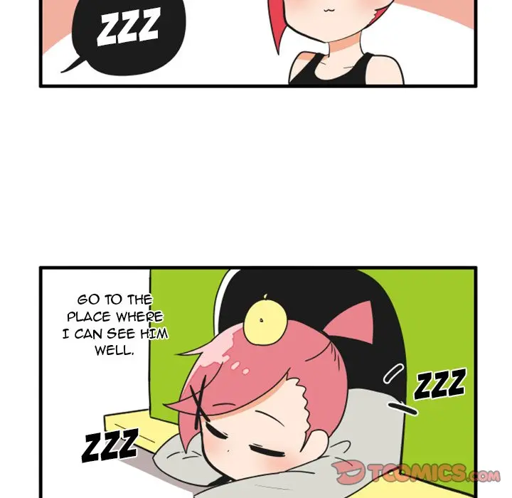 The Amazing Siblings Manhwa Chapter 68 - Page 27