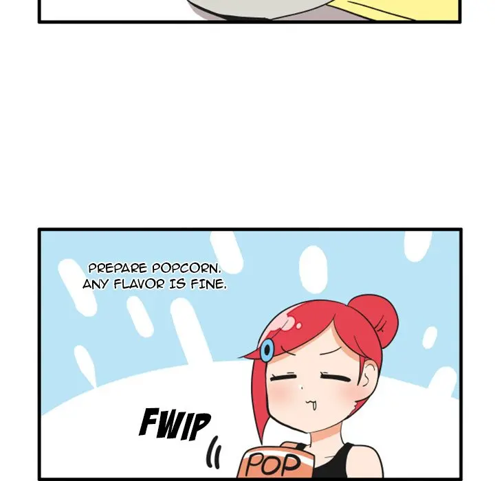 The Amazing Siblings Manhwa Chapter 68 - Page 28
