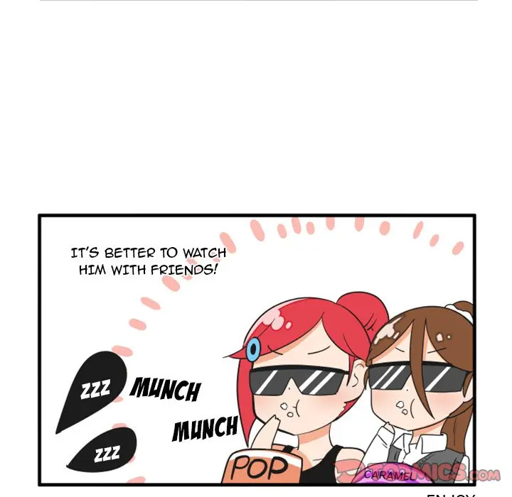 The Amazing Siblings Manhwa Chapter 68 - Page 29