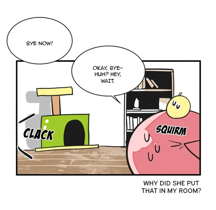 The Amazing Siblings Manhwa Chapter 68 - Page 6