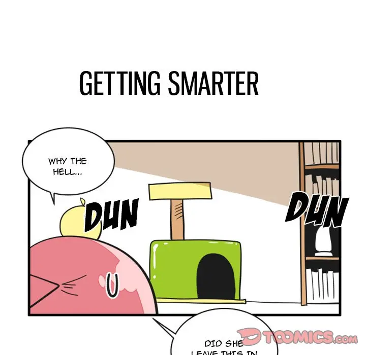 The Amazing Siblings Manhwa Chapter 68 - Page 7