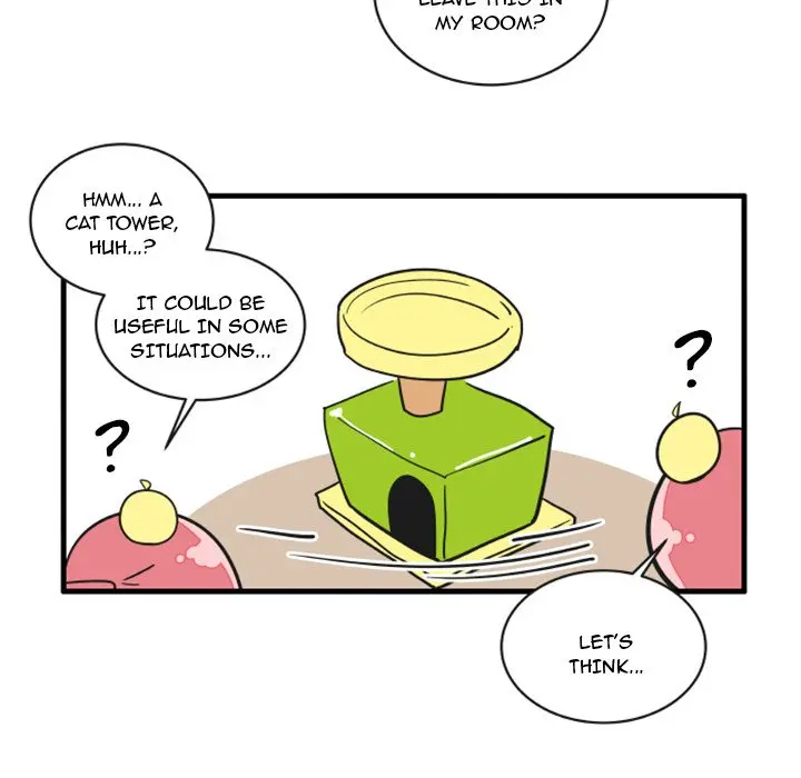 The Amazing Siblings Manhwa Chapter 68 - Page 8