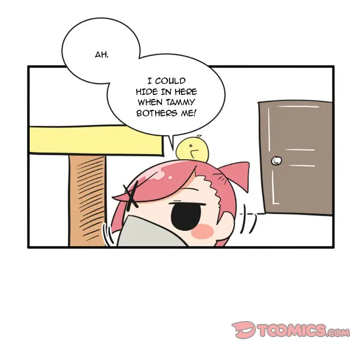 The Amazing Siblings Manhwa Chapter 68 - Page 9