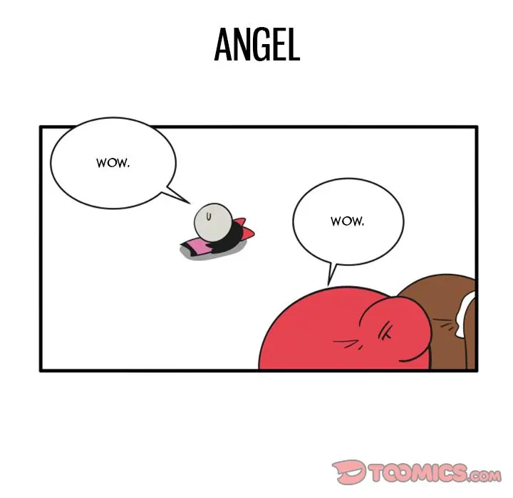 The Amazing Siblings Manhwa Chapter 69 - Page 11