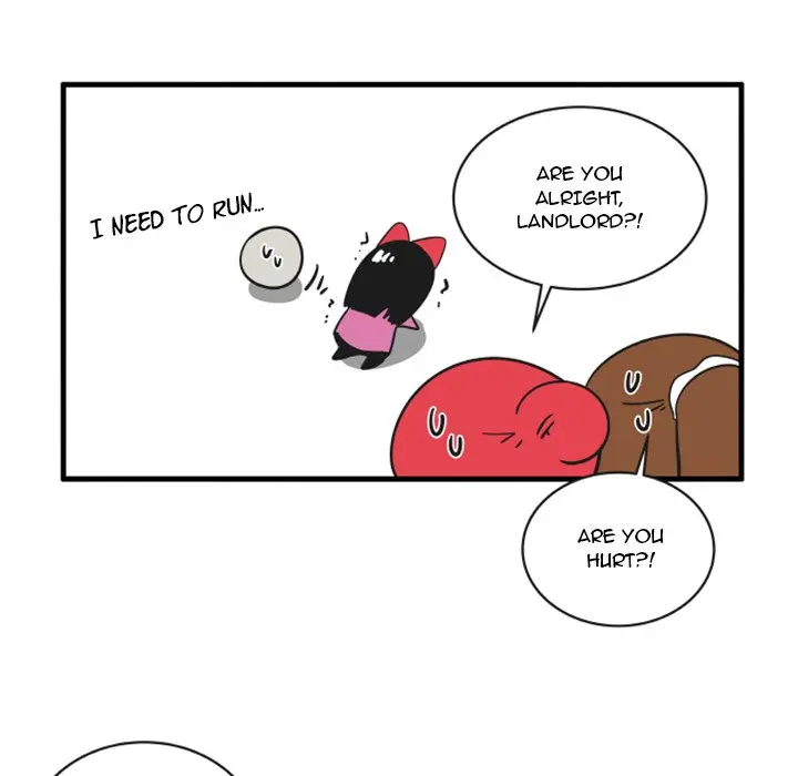The Amazing Siblings Manhwa Chapter 69 - Page 12