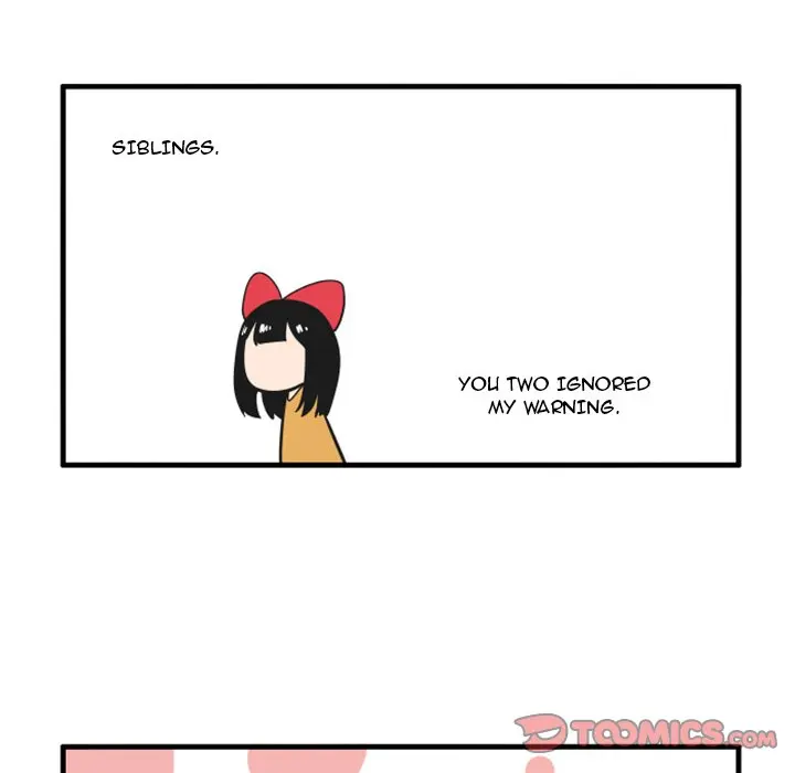 The Amazing Siblings Manhwa Chapter 69 - Page 15