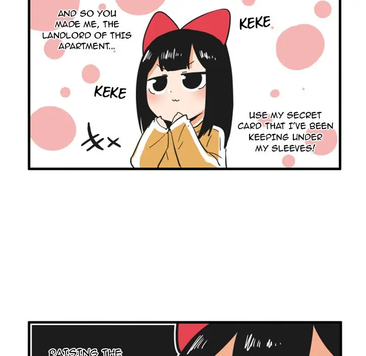 The Amazing Siblings Manhwa Chapter 69 - Page 16