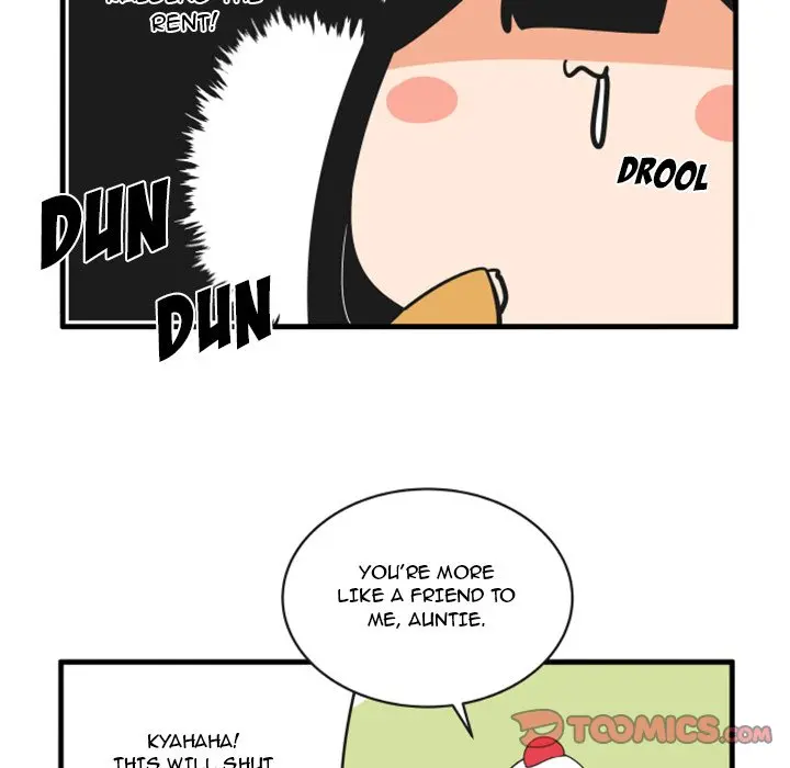 The Amazing Siblings Manhwa Chapter 69 - Page 17