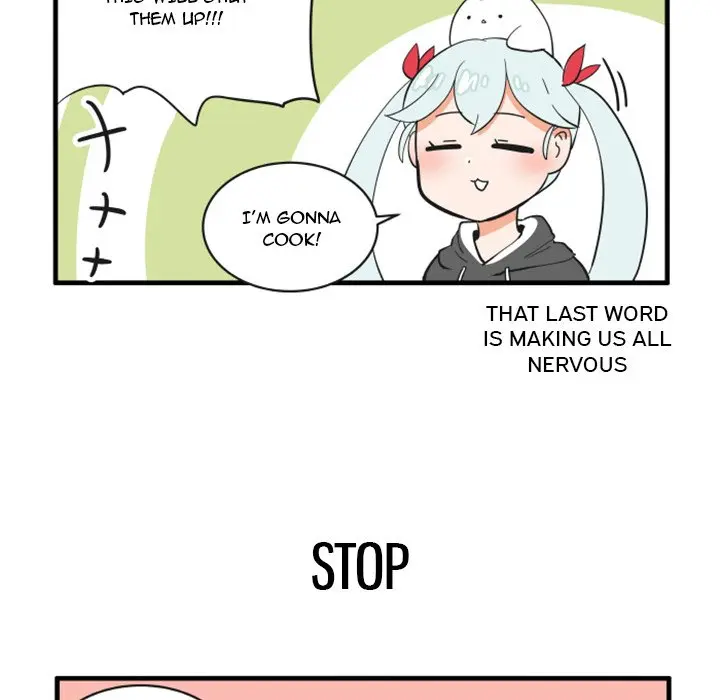 The Amazing Siblings Manhwa Chapter 69 - Page 18