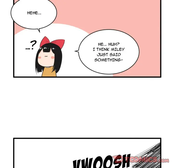 The Amazing Siblings Manhwa Chapter 69 - Page 19