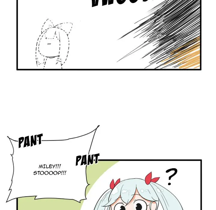 The Amazing Siblings Manhwa Chapter 69 - Page 20