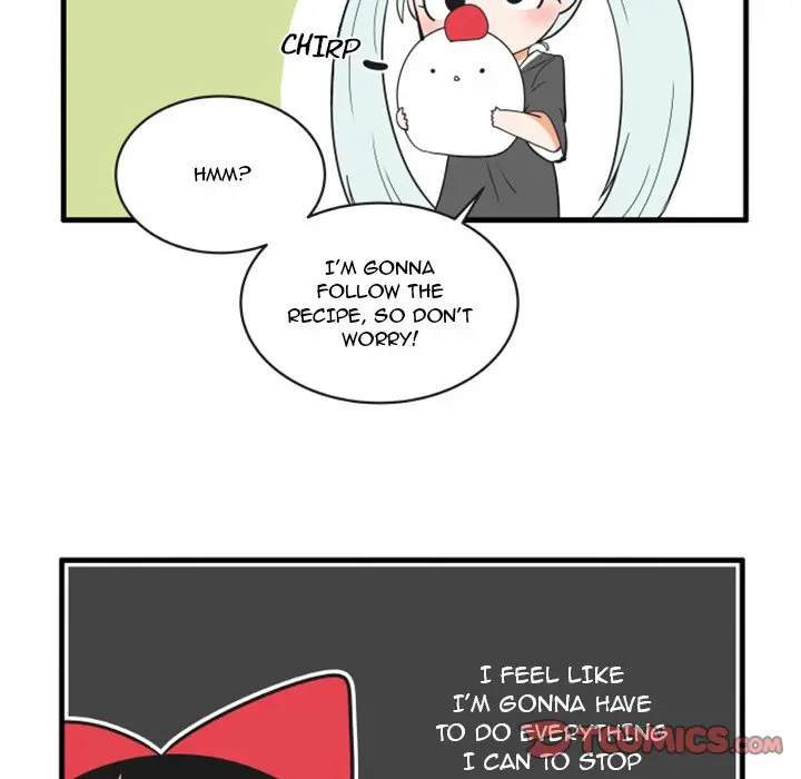 The Amazing Siblings Manhwa Chapter 69 - Page 21