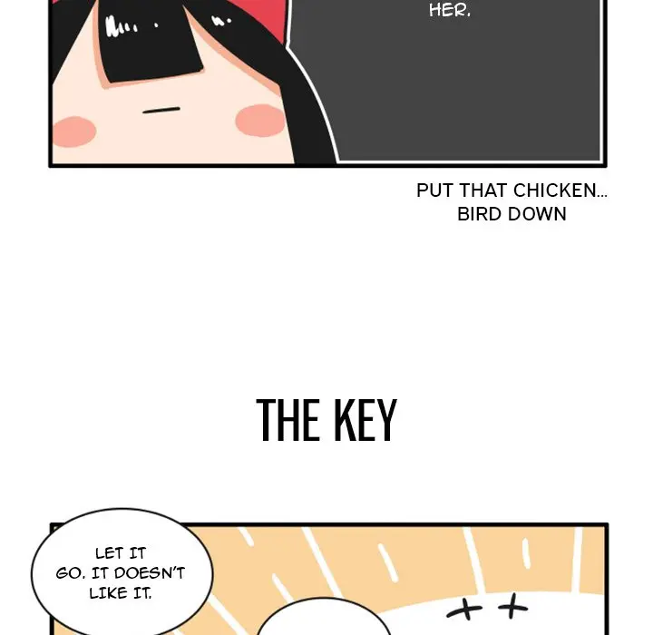 The Amazing Siblings Manhwa Chapter 69 - Page 22