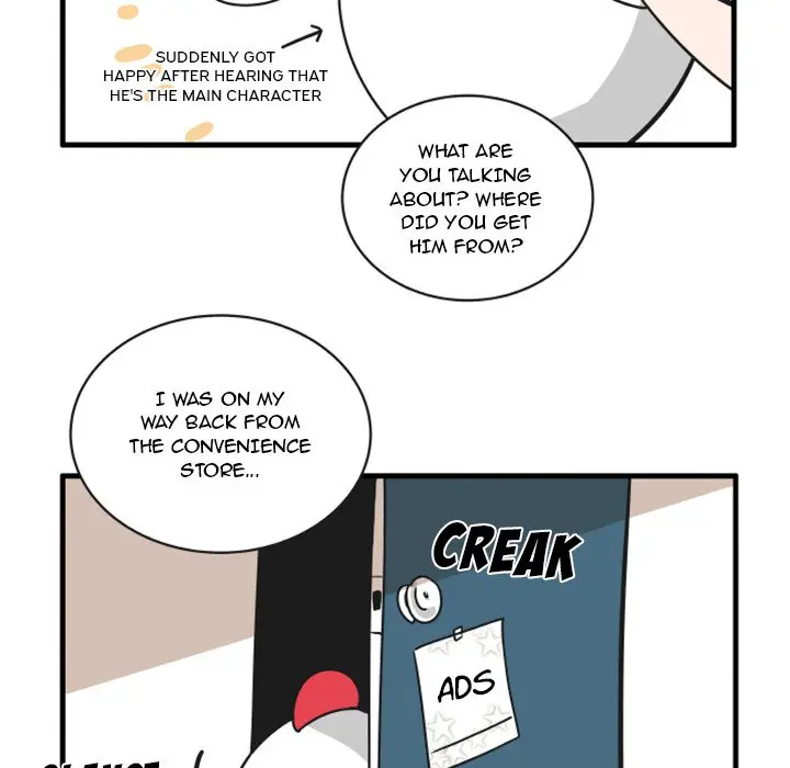 The Amazing Siblings Manhwa Chapter 69 - Page 24