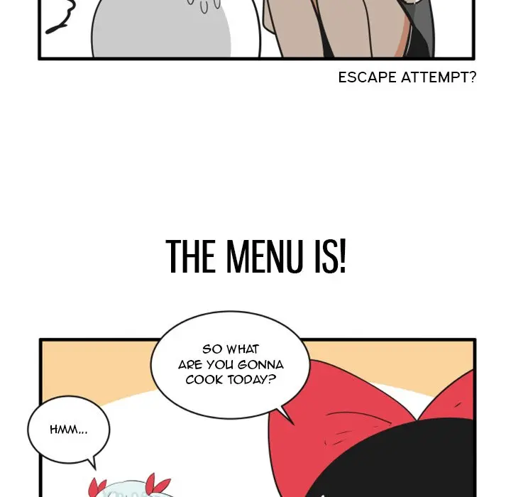 The Amazing Siblings Manhwa Chapter 69 - Page 26