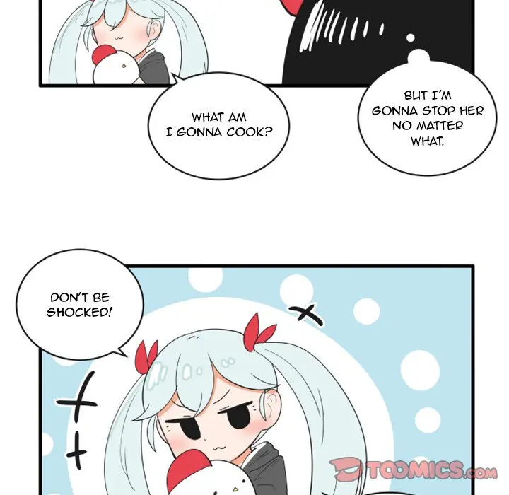 The Amazing Siblings Manhwa Chapter 69 - Page 27