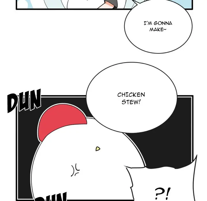 The Amazing Siblings Manhwa Chapter 69 - Page 28