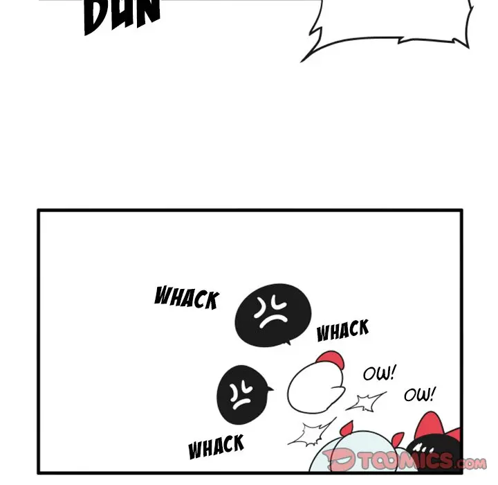 The Amazing Siblings Manhwa Chapter 69 - Page 29