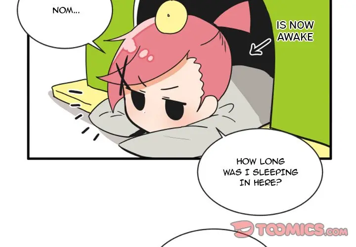 The Amazing Siblings Manhwa Chapter 69 - Page 3