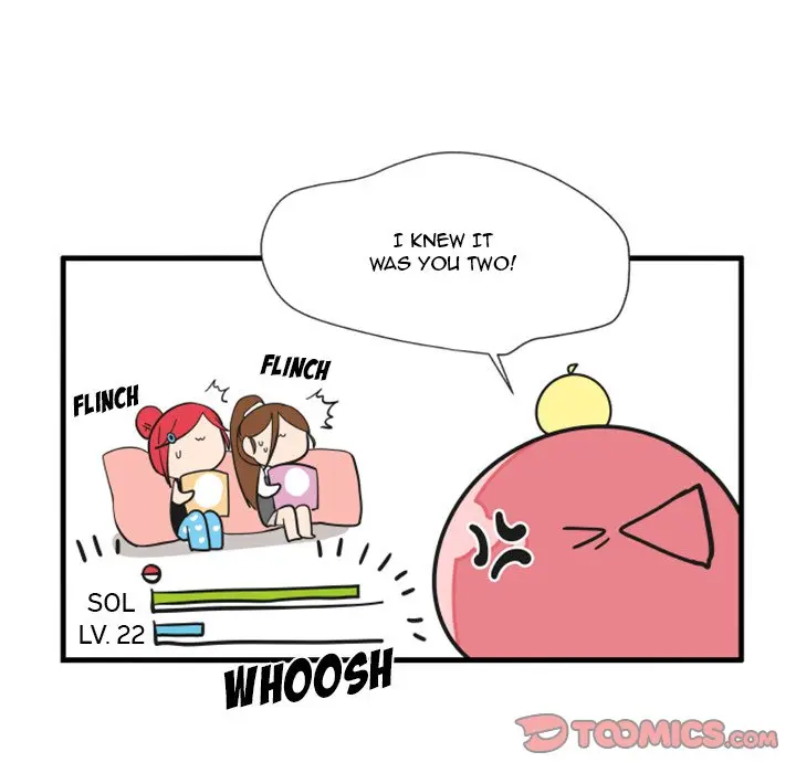 The Amazing Siblings Manhwa Chapter 69 - Page 5