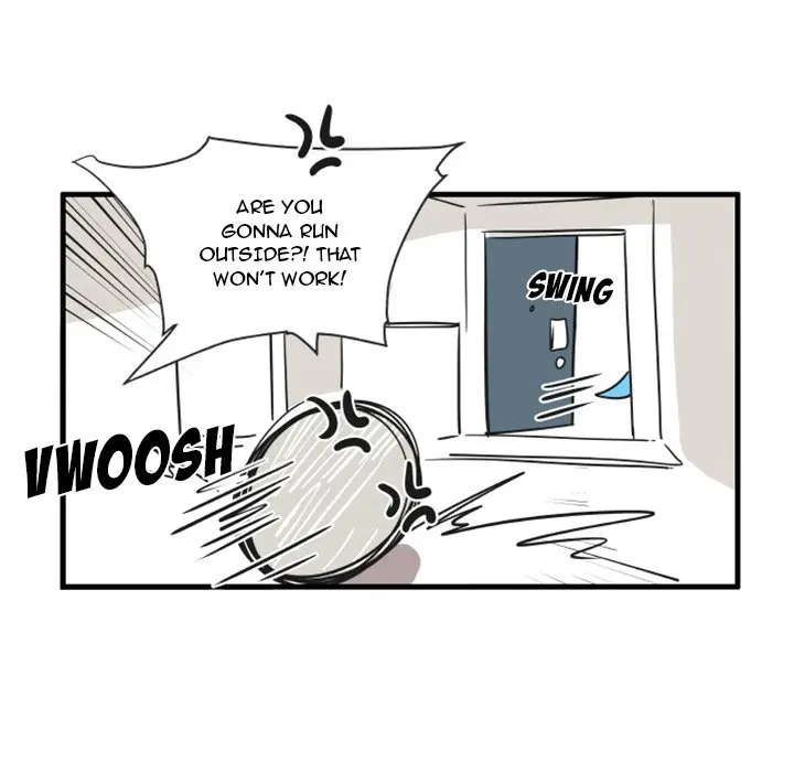 The Amazing Siblings Manhwa Chapter 69 - Page 8