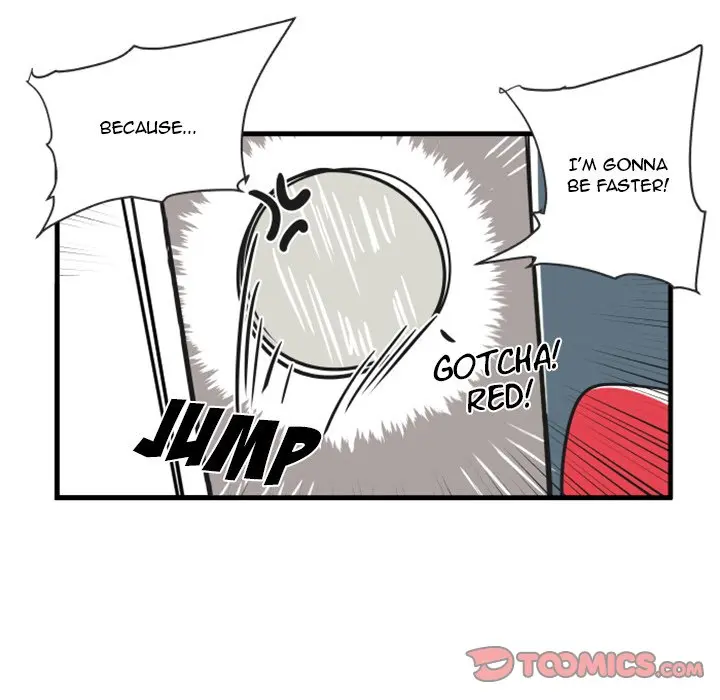 The Amazing Siblings Manhwa Chapter 69 - Page 9