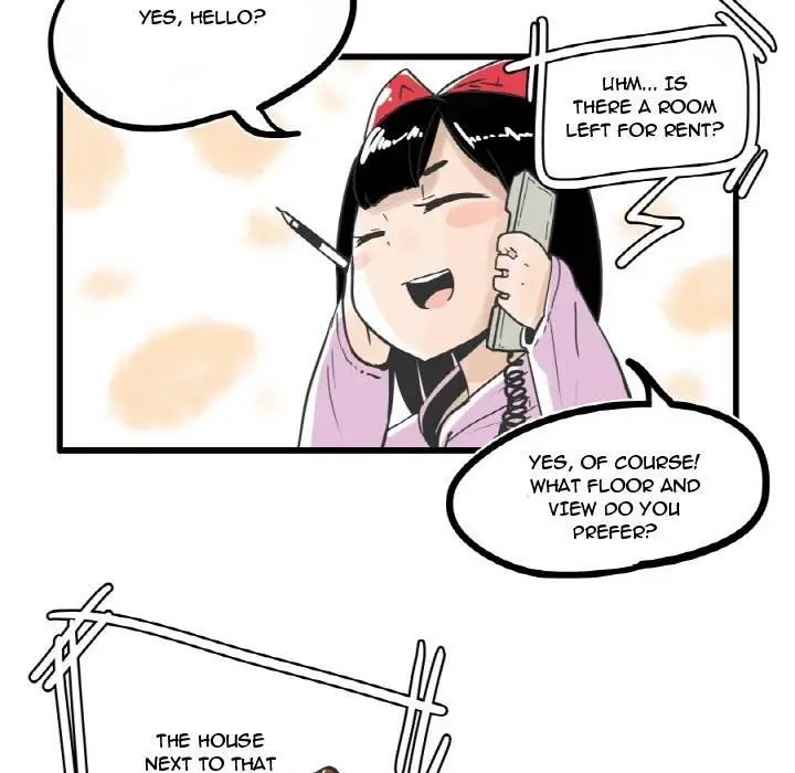 The Amazing Siblings Manhwa Chapter 7 - Page 12