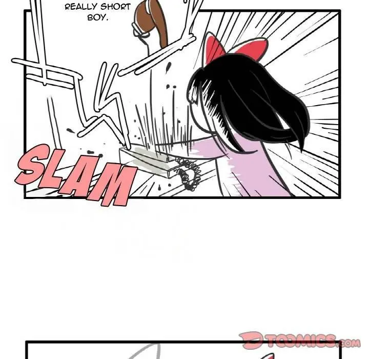 The Amazing Siblings Manhwa Chapter 7 - Page 13