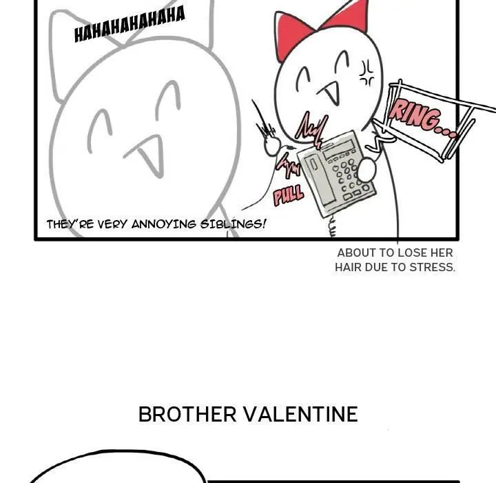 The Amazing Siblings Manhwa Chapter 7 - Page 14